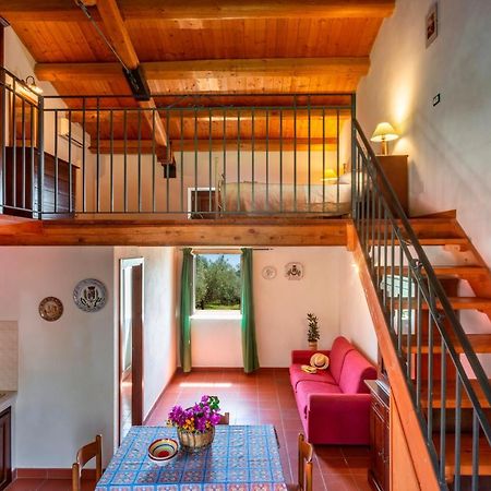Canicattini Bagni Agriturismo Borgo Degli Ulivi מראה חיצוני תמונה