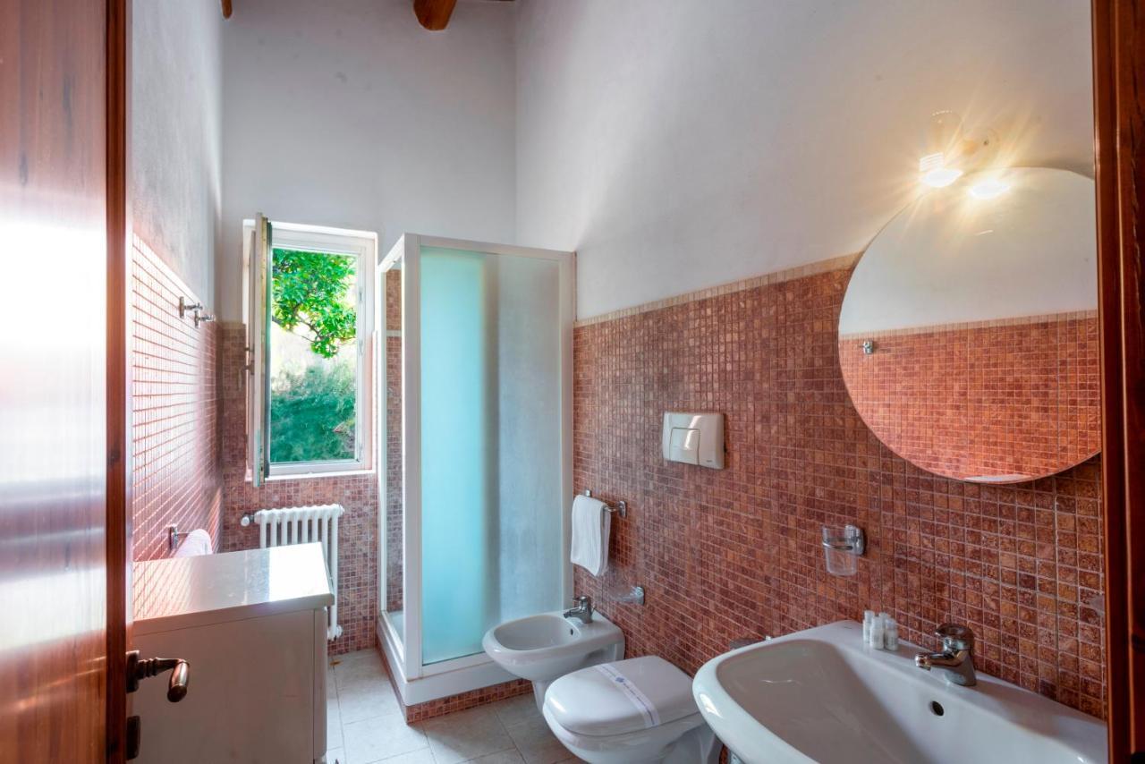 Canicattini Bagni Agriturismo Borgo Degli Ulivi מראה חיצוני תמונה