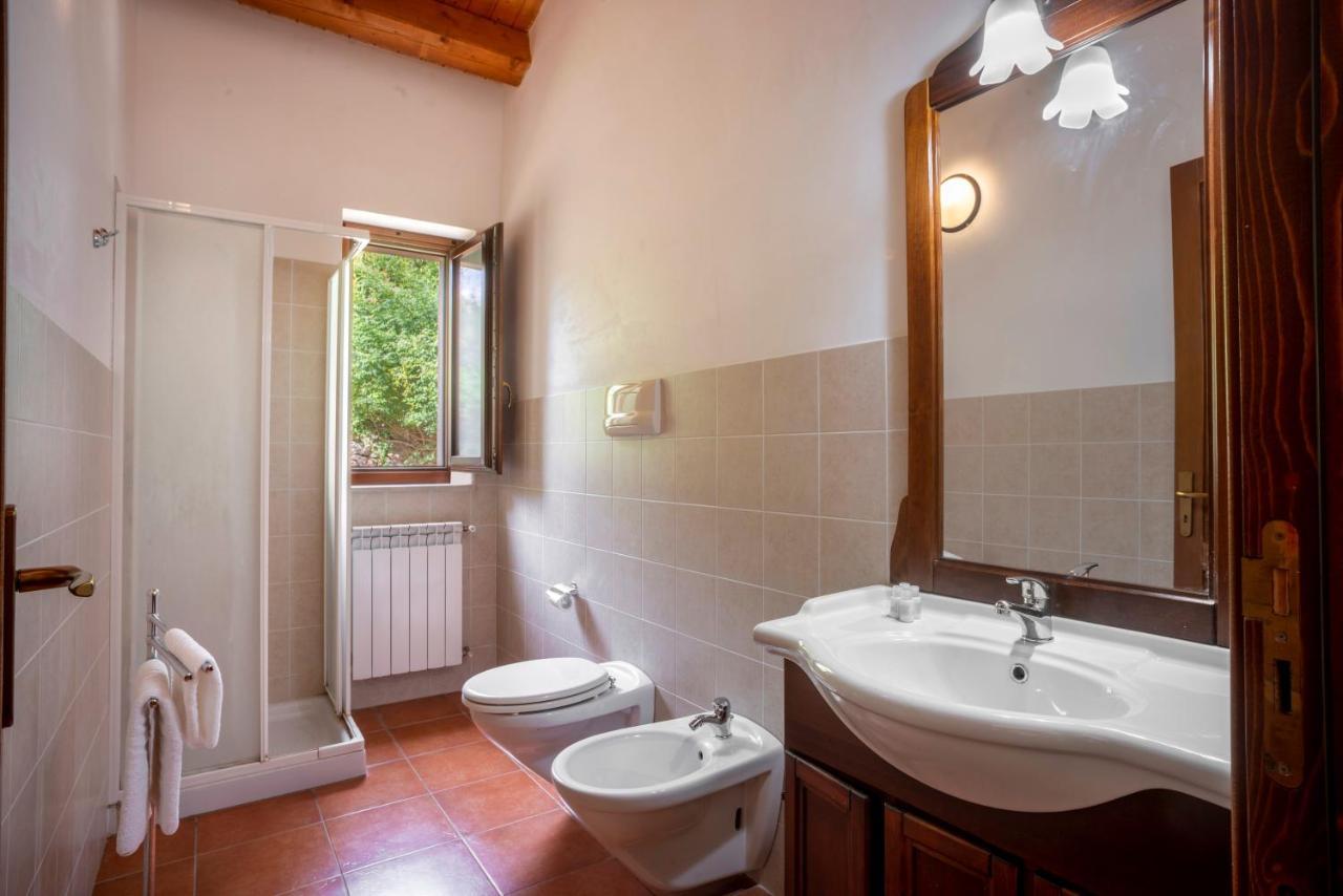 Canicattini Bagni Agriturismo Borgo Degli Ulivi מראה חיצוני תמונה