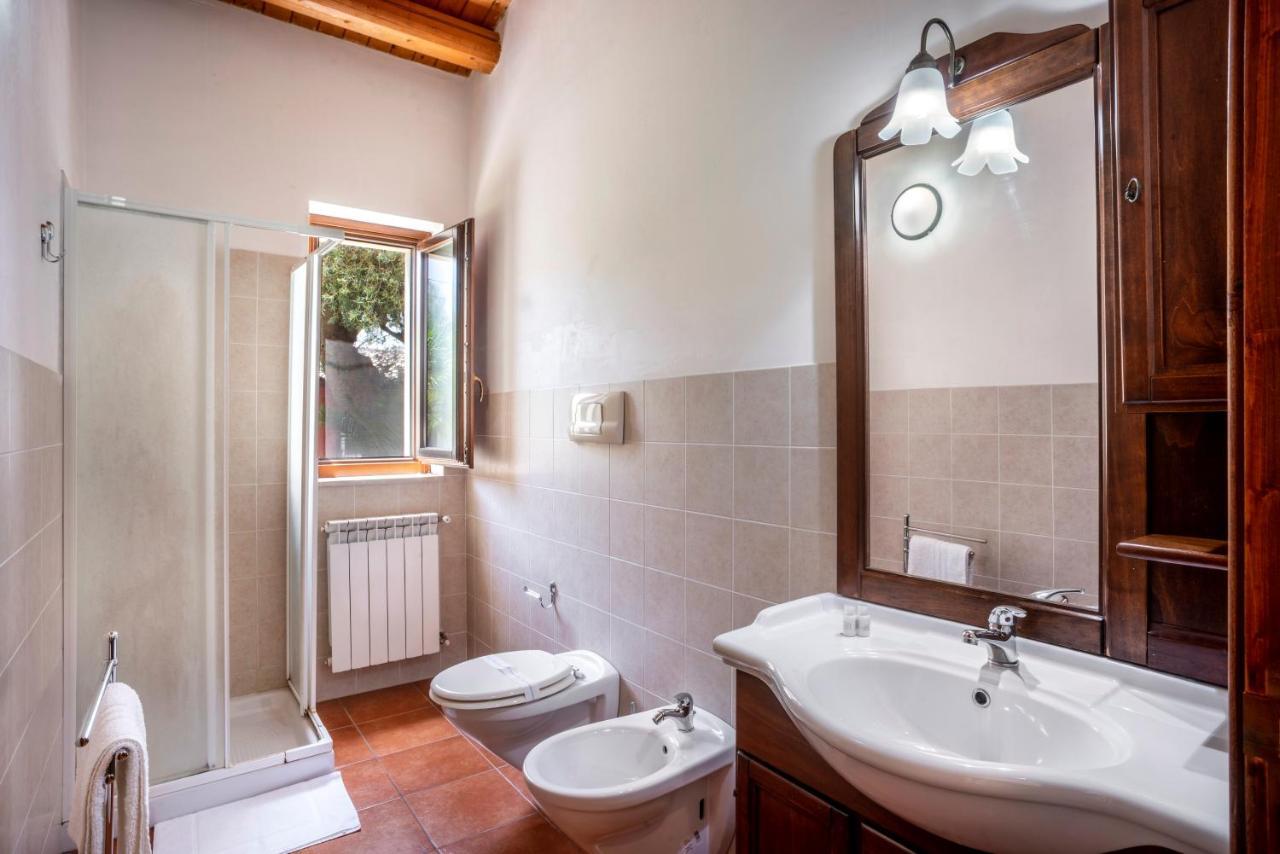 Canicattini Bagni Agriturismo Borgo Degli Ulivi מראה חיצוני תמונה