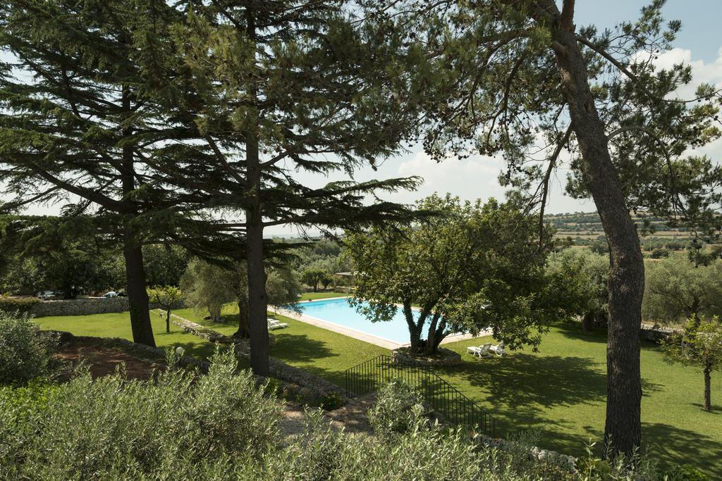 Canicattini Bagni Agriturismo Borgo Degli Ulivi מראה חיצוני תמונה